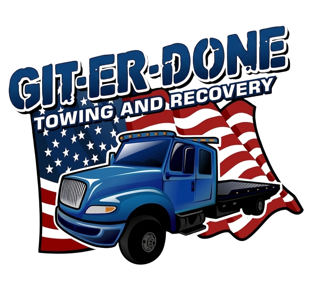 Git-Er-Done Towing & Recovery